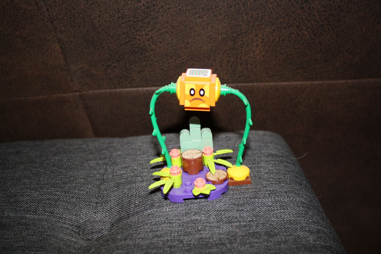 Lego 71413 Super Mario Series 6