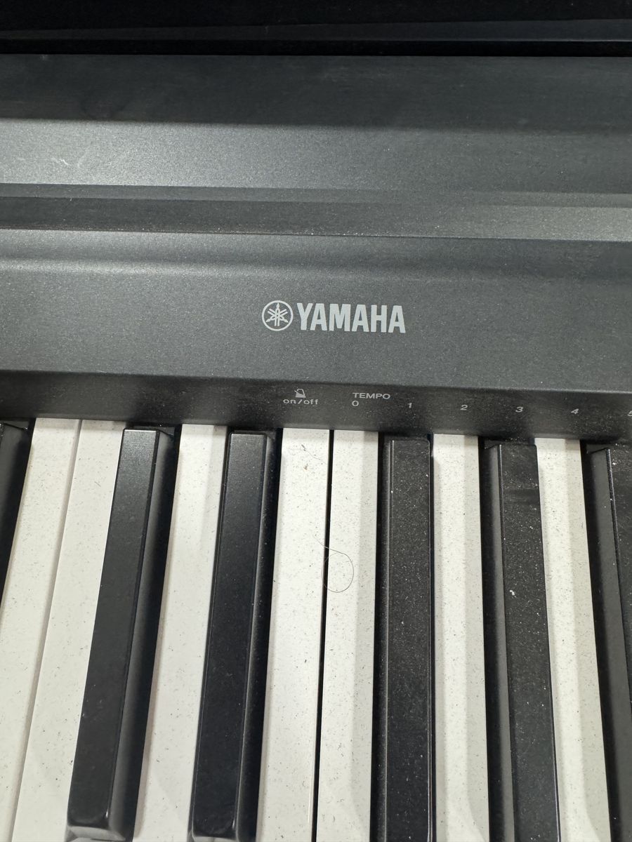 Digital Piano