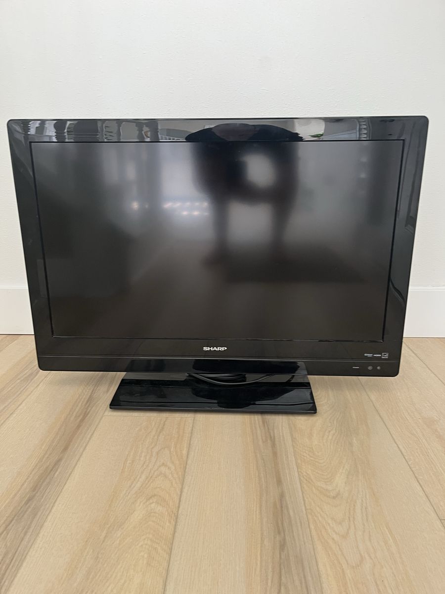 Sharp TV