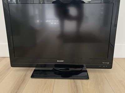 Sharp TV