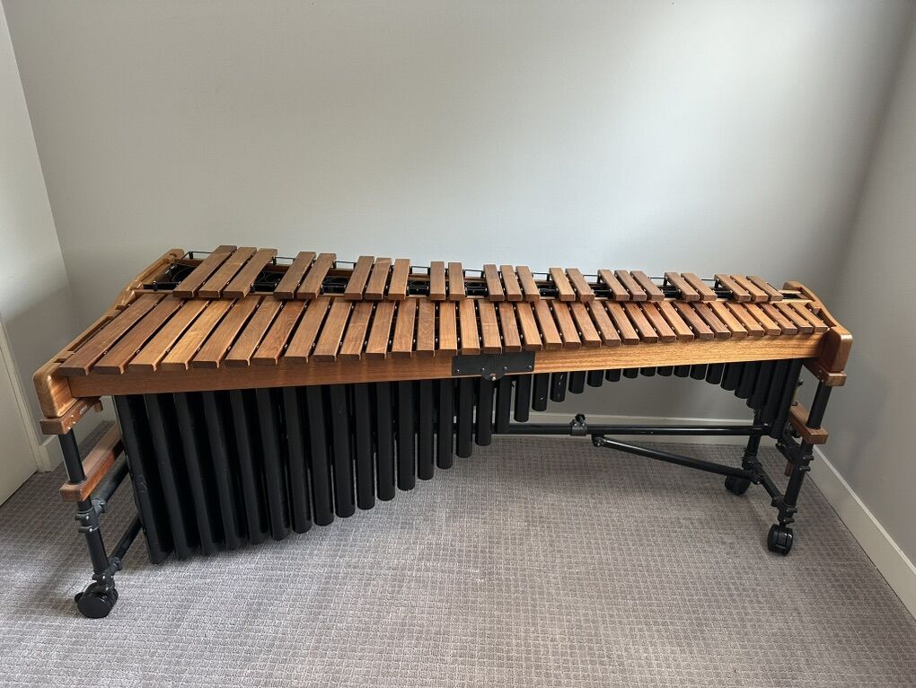 4.6 Octave Marimba One 3100 Series