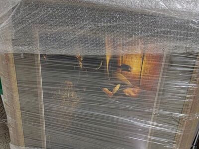 Liberty Jail - Greg Olsen