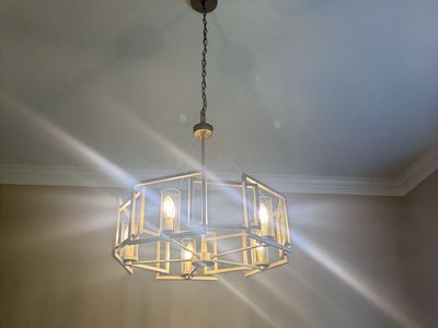 Entry/ Bedroom Light Fixture