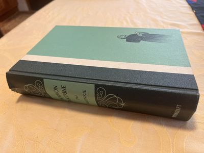 Signed Bruce R. McConkie Mormon Doctrine 2nd Edition