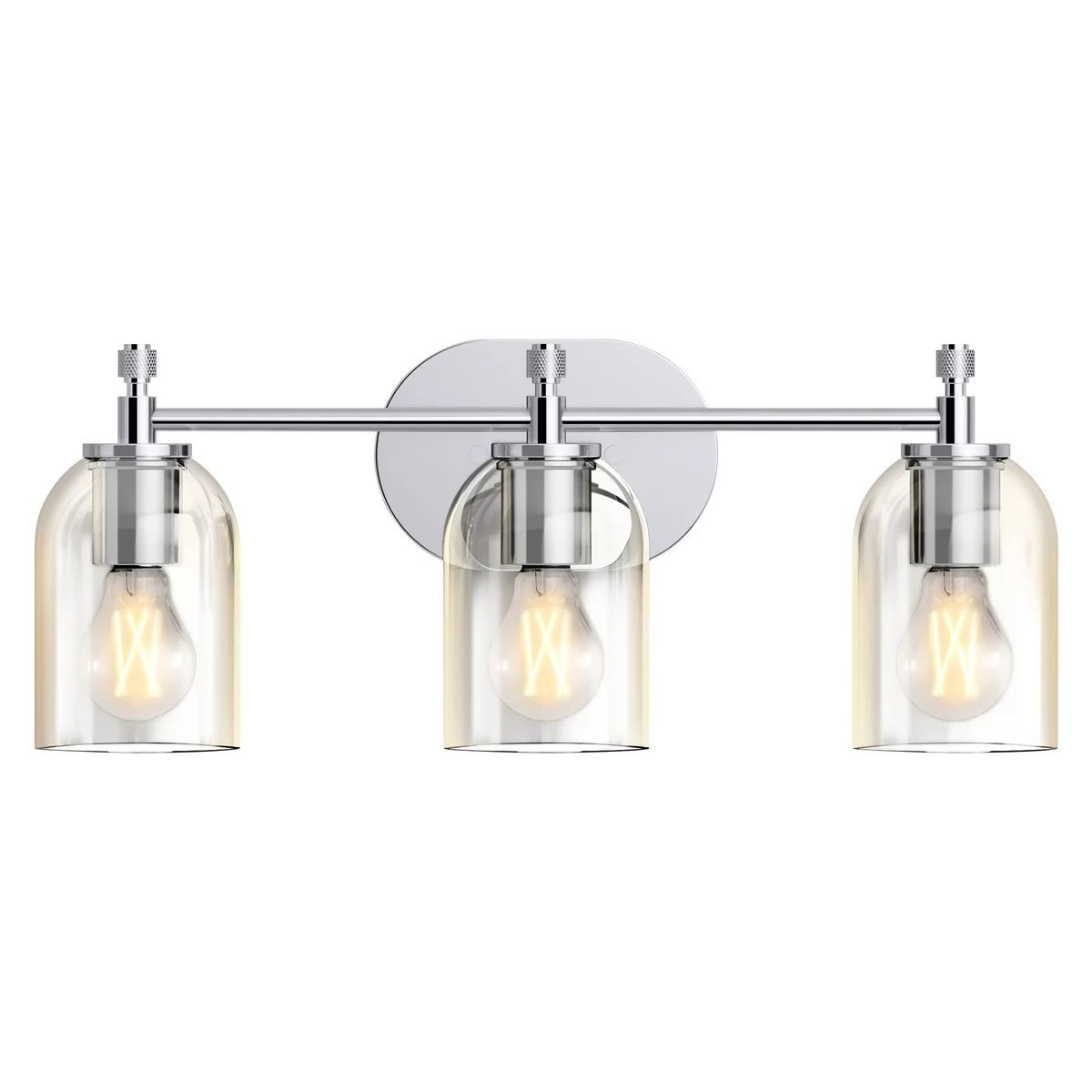Kohler Orime Three-Light Wall Sconce, #99688