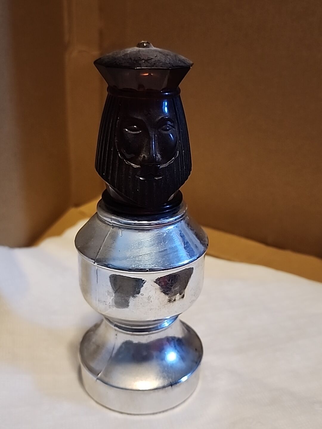 Vintage Avon Bottles