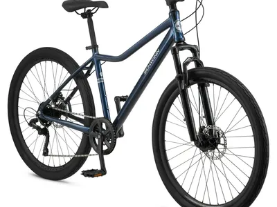 Brand New - Schwinn Junction Hybrid Bike 27.5 in Wheels - $200
