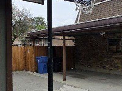 Portable Basketball Hoop, Adjustable Height, Heavy Duty Base