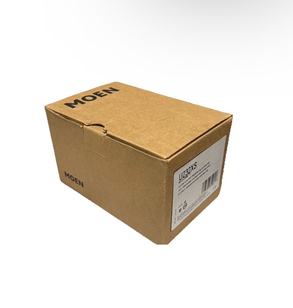 Moen U232XS M-Core 2F/3F Transfer Valve Crimp