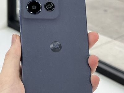 Moto G Power 2025 Cricket Network Only 128GB