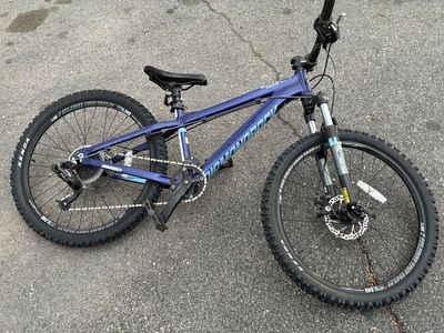 Diamondback Mountain Bike For Sale