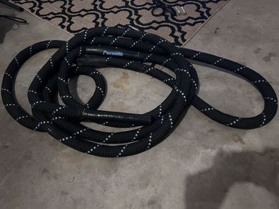 Battle Rope