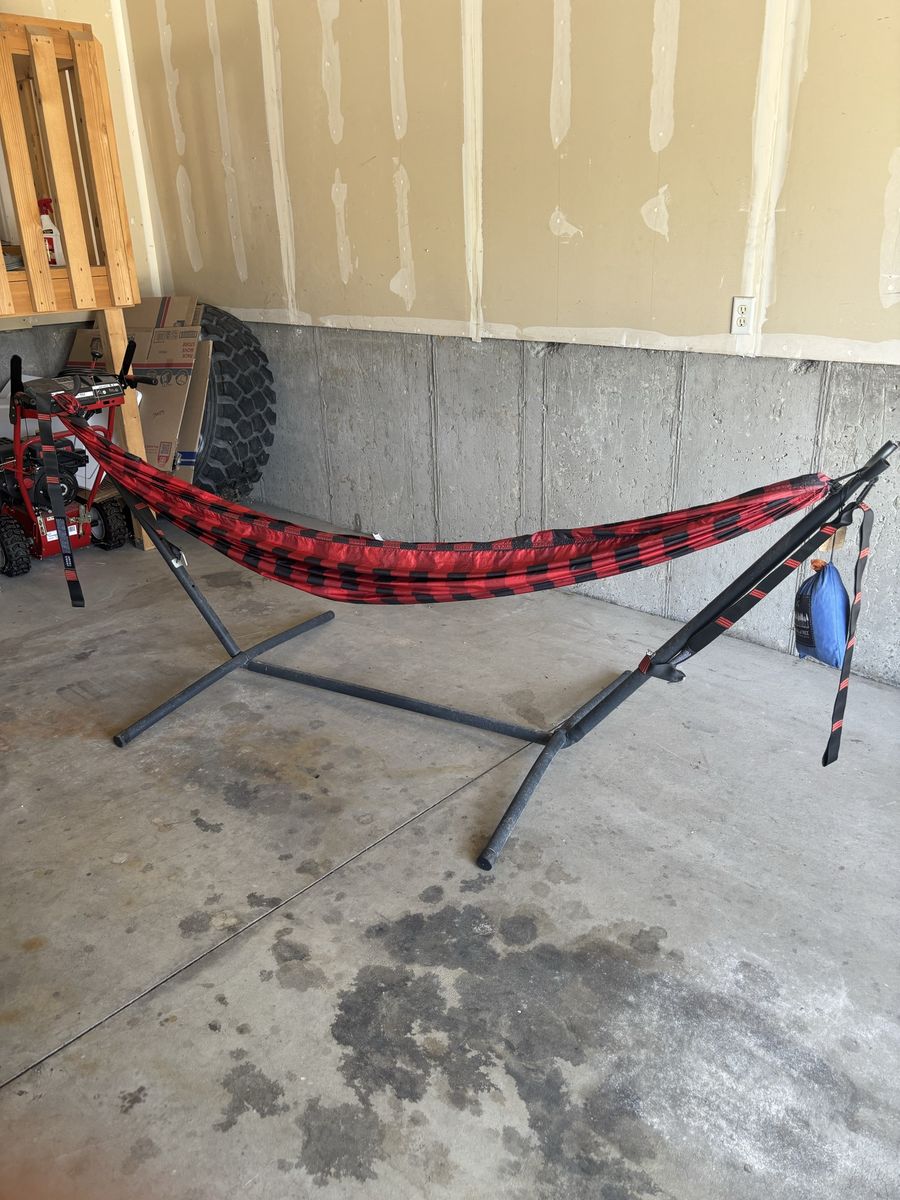 Hammock