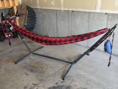 Hammock