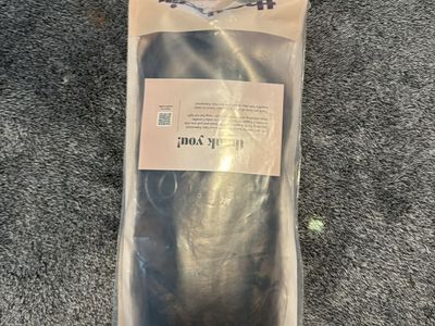 Halo hair extensions