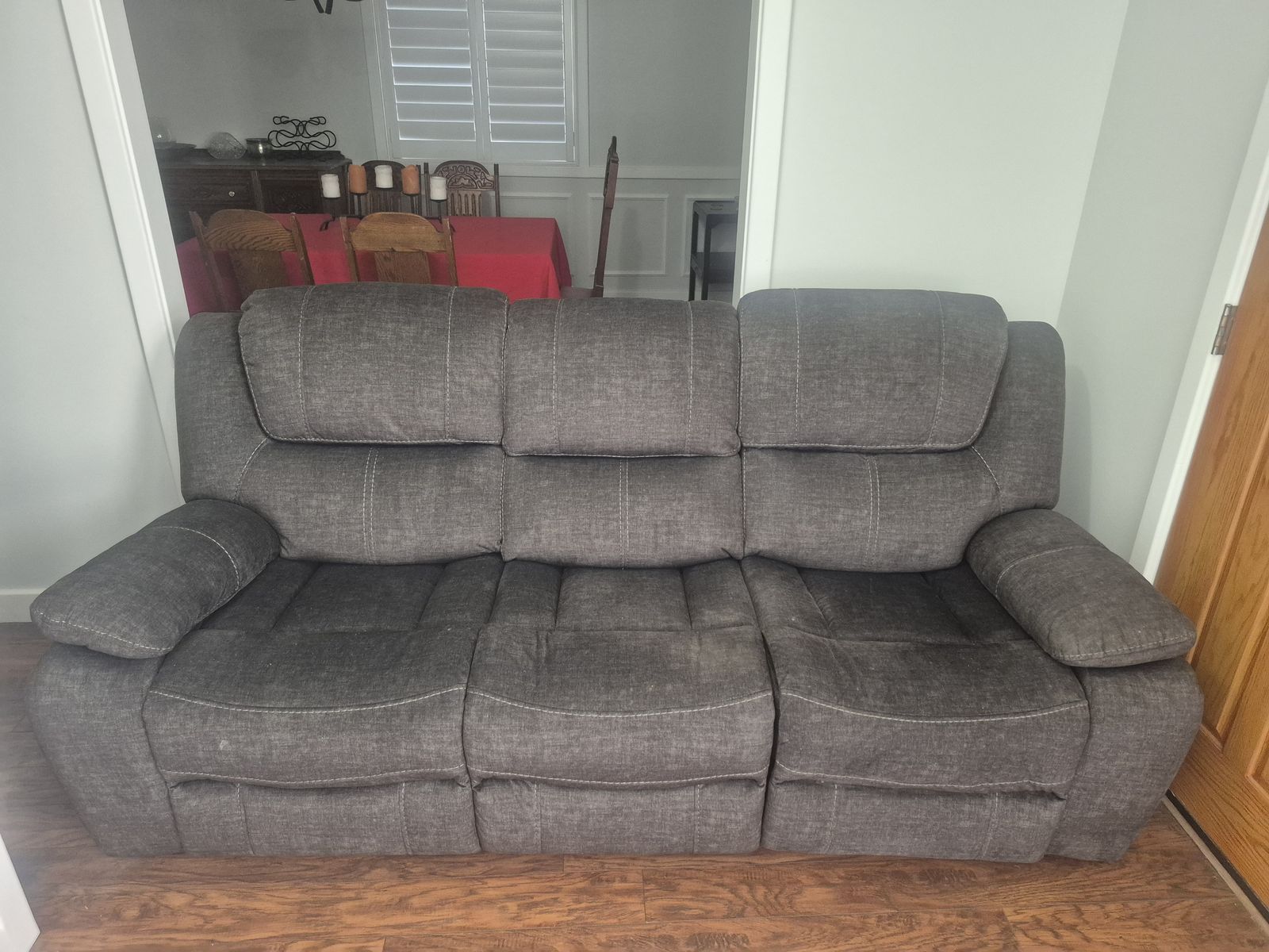 Couch Recliner