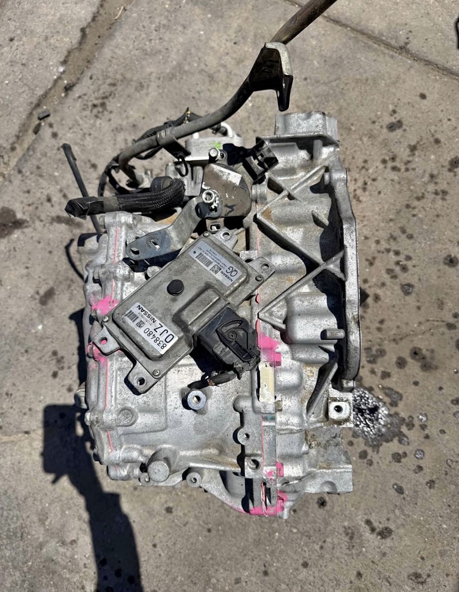 Nissan pathfinder 2013-2016 3.5L AWD transmission CVT