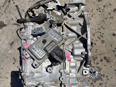 Nissan pathfinder 2013-2016 3.5L AWD transmission CVT