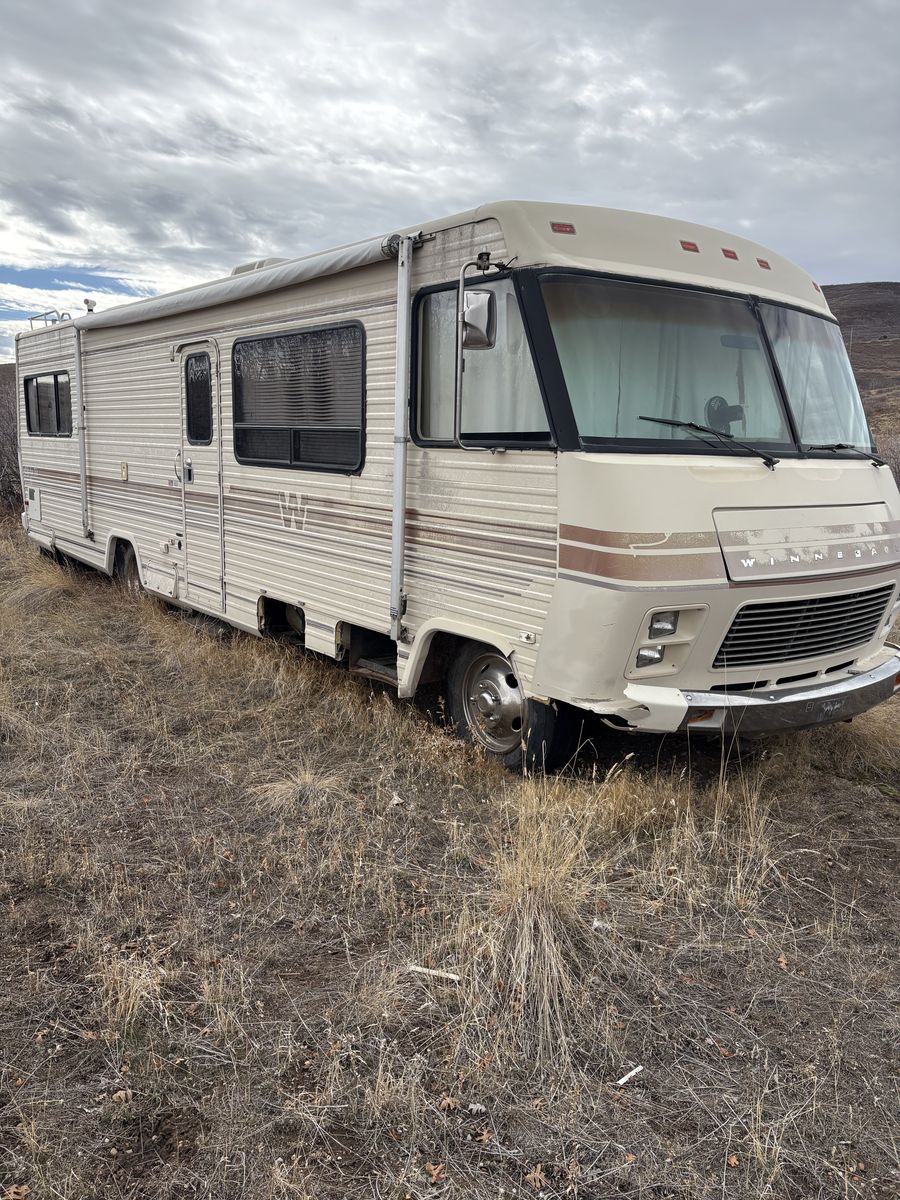 Free RV