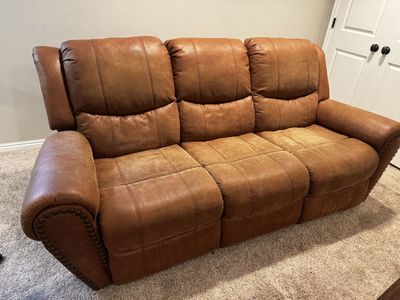 Free Couch