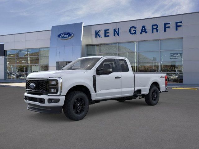 2026 FORD F350 SUPER DUTY XL