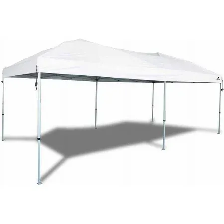 Ozark Trail 20x10 Pop Up Canopy Tent