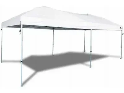 Ozark Trail 20x10 Pop Up Canopy Tent