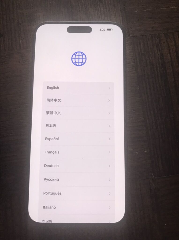 iPhone 14 Pro 128GB In Excellent Condition