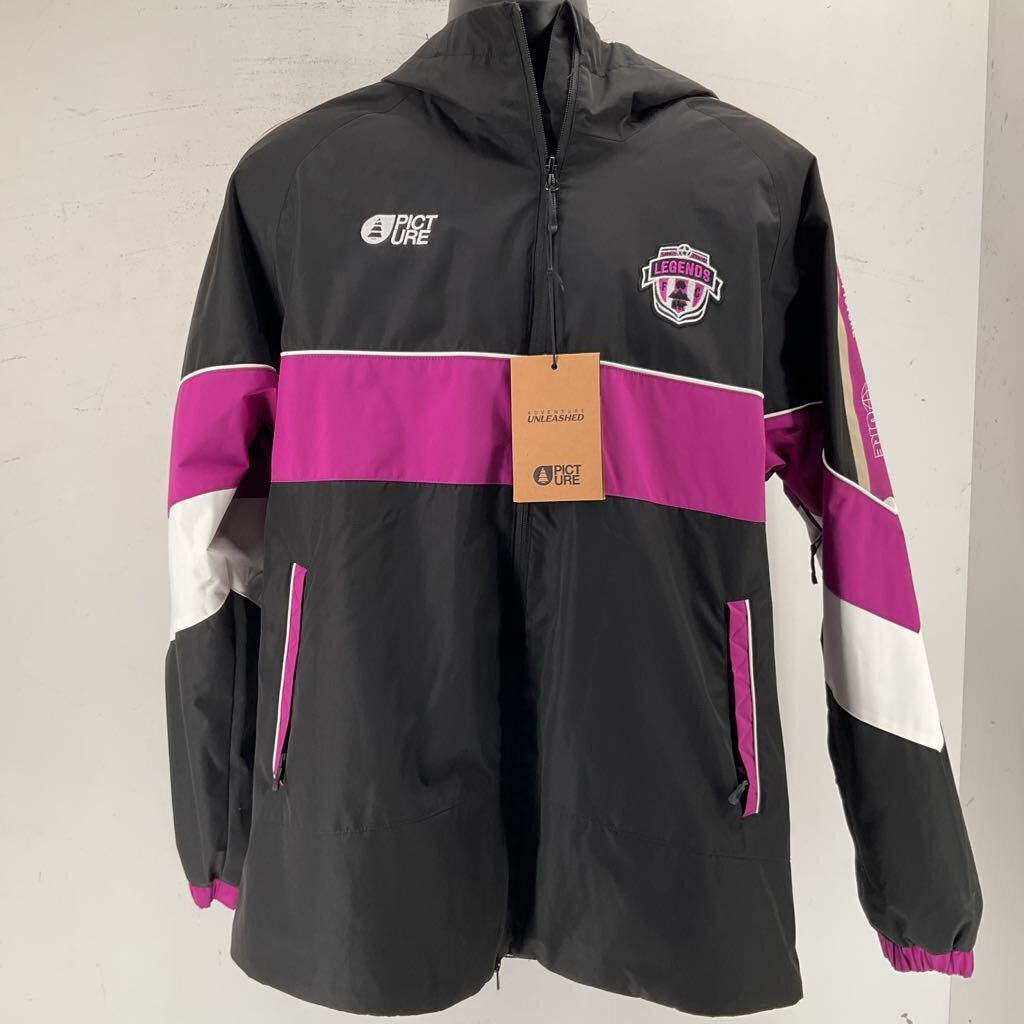 Picture Organic FC Picture Jacket