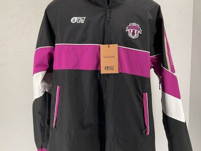 Picture Organic FC Picture Jacket