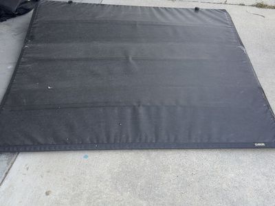 F150 Folding Tonneau Cover