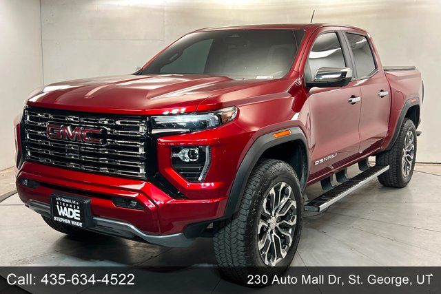2023 GMC Canyon Denali