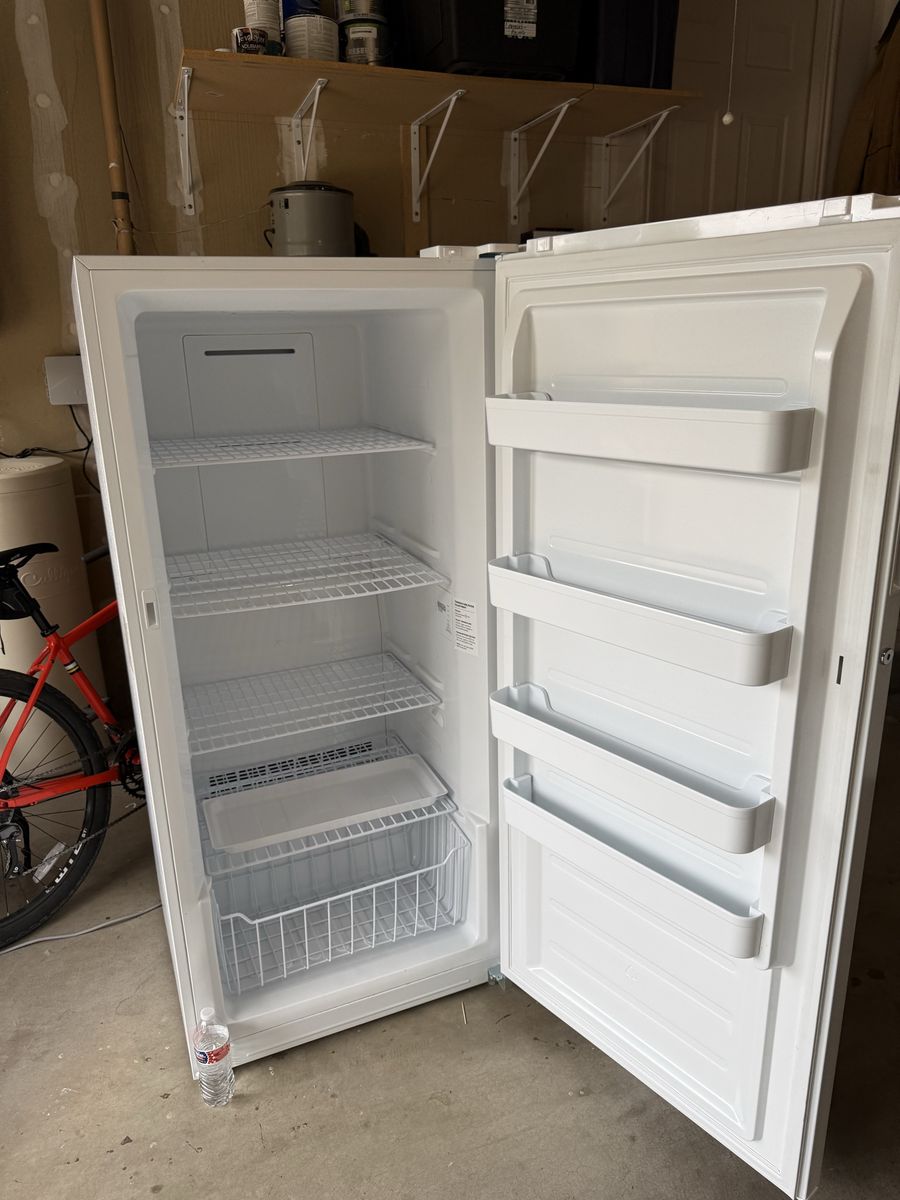 Midea Refrigerator