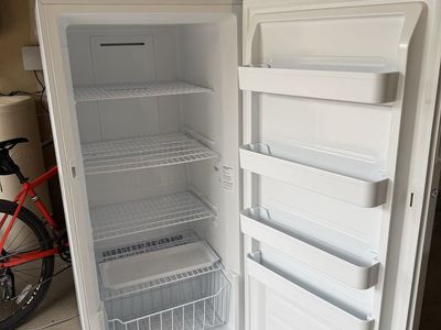 Midea Refrigerator