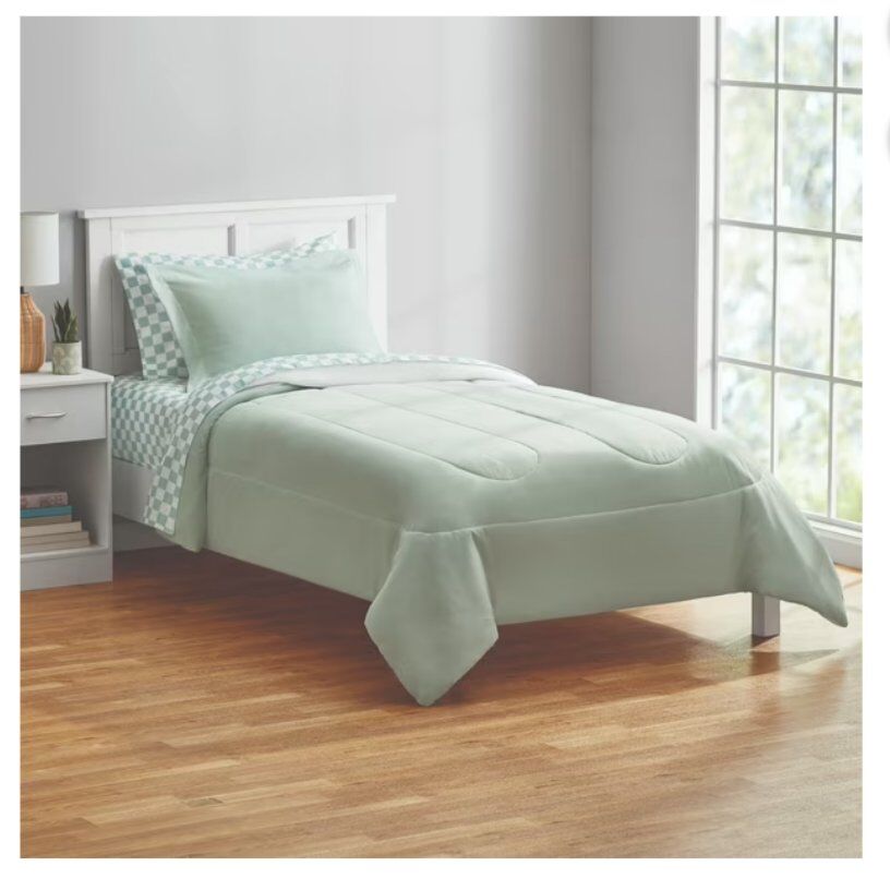 Twin/Twin XL bedding set