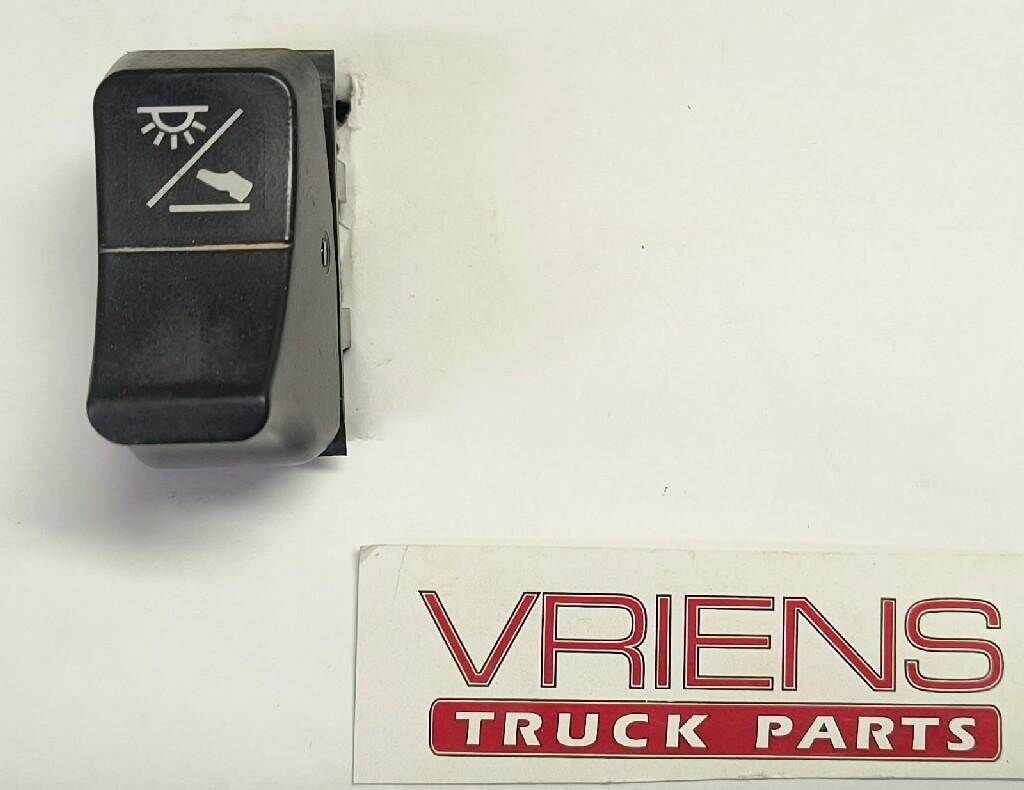 Kenworth T680 Dashboard Switch