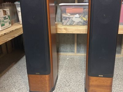 Jamo concert 11 speakers