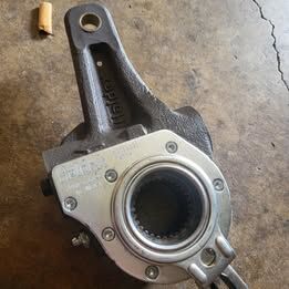 Hadlex ABS Automatic Break Adjuster Standard AAI Series S-ABA Series 5113 D12 23C4