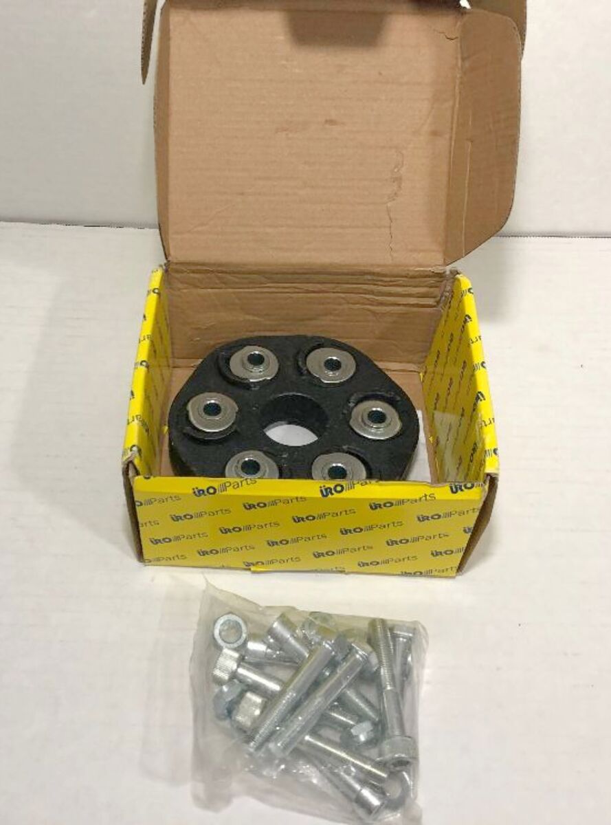 URO Parts 1244100615 Flex Disc for Select 86-95 Mercedes-Benz Models