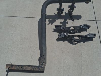 Saris Batrack Bike Rack