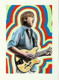 2 VIP Reserved Lawn Trey Anastasio Featuring Jeff Tanski