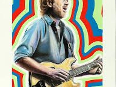 2 VIP Reserved Lawn Trey Anastasio Featuring Jeff Tanski