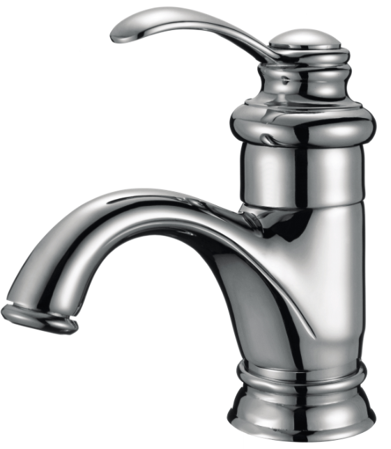 Faucets, Single Hole