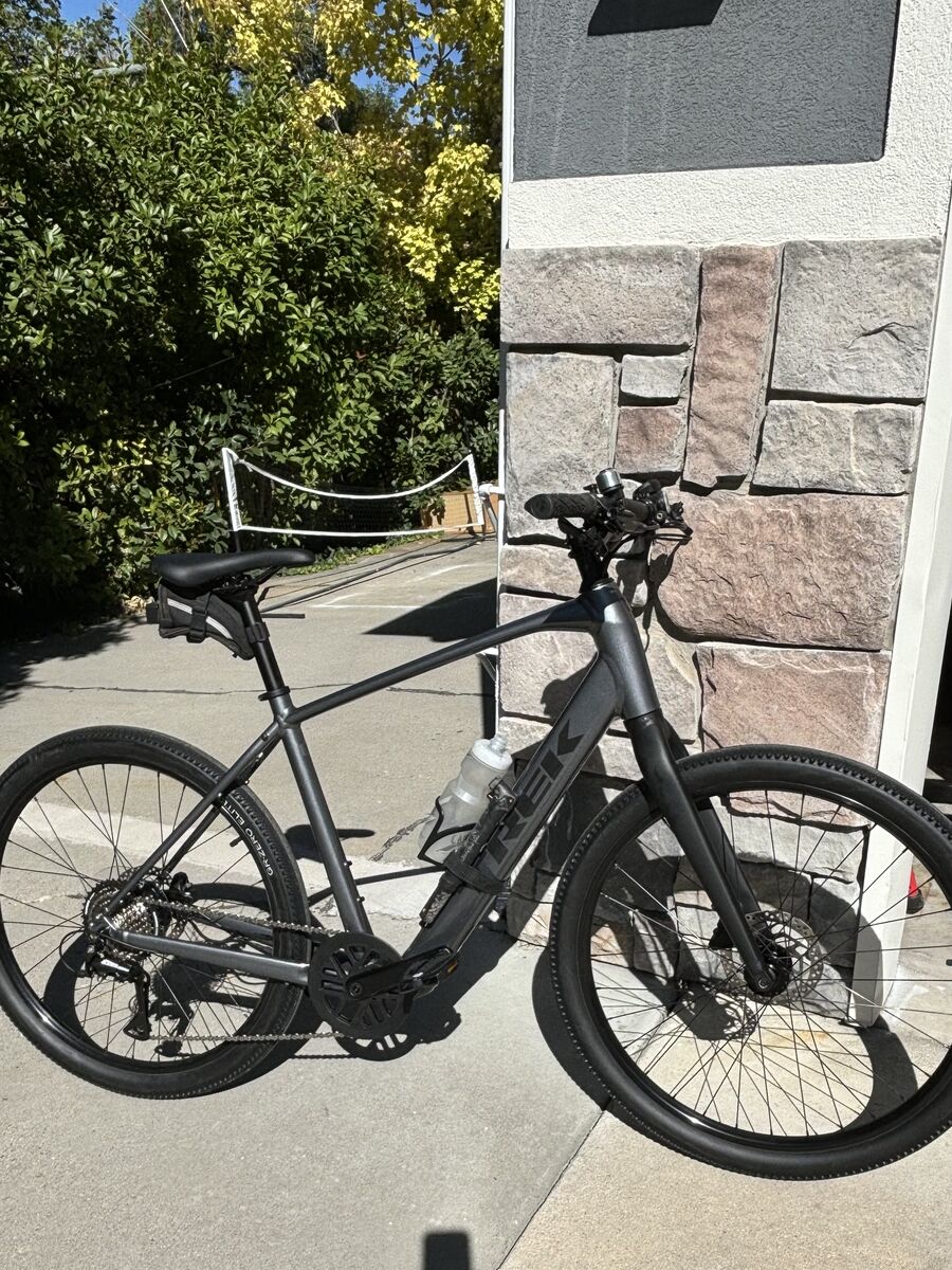 E-Bike Gravel Bike for Sale