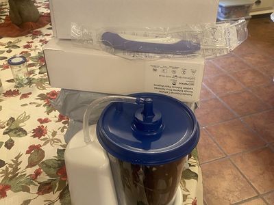 Purewick with catheters