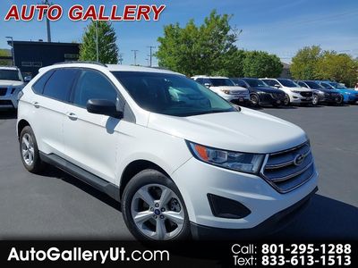 2017 Ford Edge SE