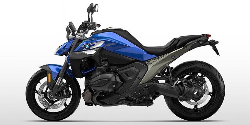 2026 BMW Motorrad R 1300 R