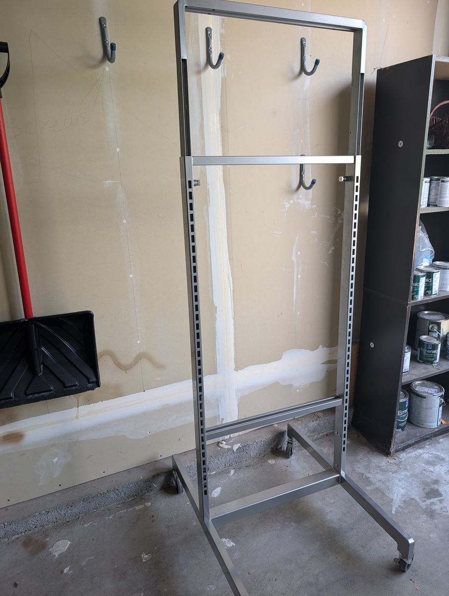 Clothes Rack