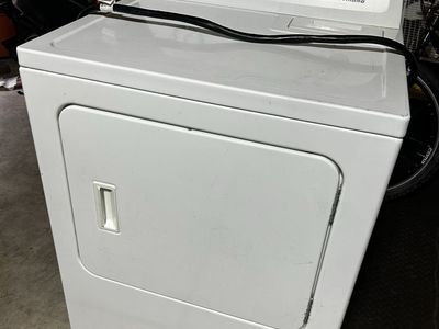 Amana dryer great condition