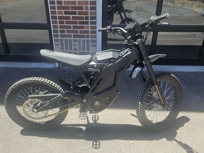 2025 eride pro ss